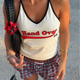 Necklace Tee