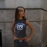 Ex-boyfriend® Mickey Culotte