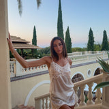 Jeremiah Dress