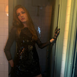 Conrad Lingerie Dress