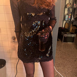 Conrad Lingerie Dress