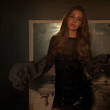 Conrad Lingerie Dress