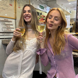 Jeremiah Lingerie Dress