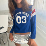 Álvaro Mini Skirt