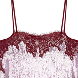 Damon's Dress