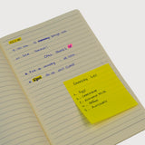 Notebook + Mug