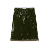 Michael's skirt
