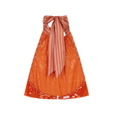Miquel's Halter Top