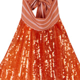 Miquel's Halter Top