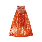 Miquel's Halter Top