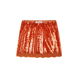 Miquel's Mini Skirt
