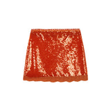Miquel's Mini Skirt