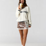 Kyle Miniskirt