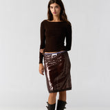 Charlie´s skirt