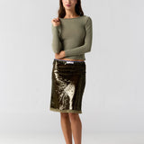 Michael's skirt
