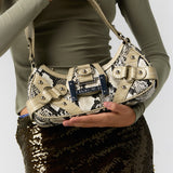 BAG Hand Over