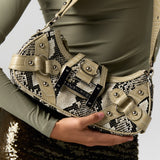 BAG Hand Over