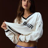 Pelayo's Sweater