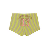 Ex-boyfriend® Tommy Culotte