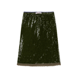 Michael's skirt
