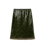 Michael's skirt