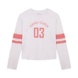 T-shirt Mateo