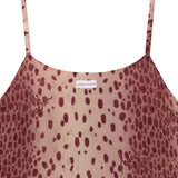 Roberto's Dress