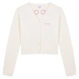 Thomas Knit Cardigan