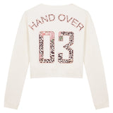 Thomas Knit Cardigan