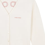 Thomas Knit Cardigan