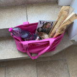 Pink Tote
