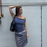 Leonardo´s skirt