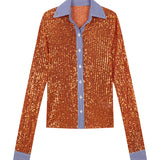 Valentin's Blouse