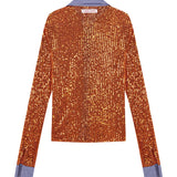 Valentin's Blouse