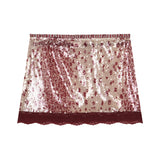 Roberto's Mini Skirt