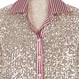 Jess Blouse